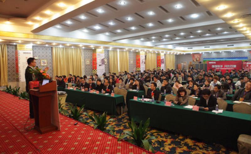 新標攜手巨星古天樂打造行業(yè)最暢銷品牌——2011年新標年度