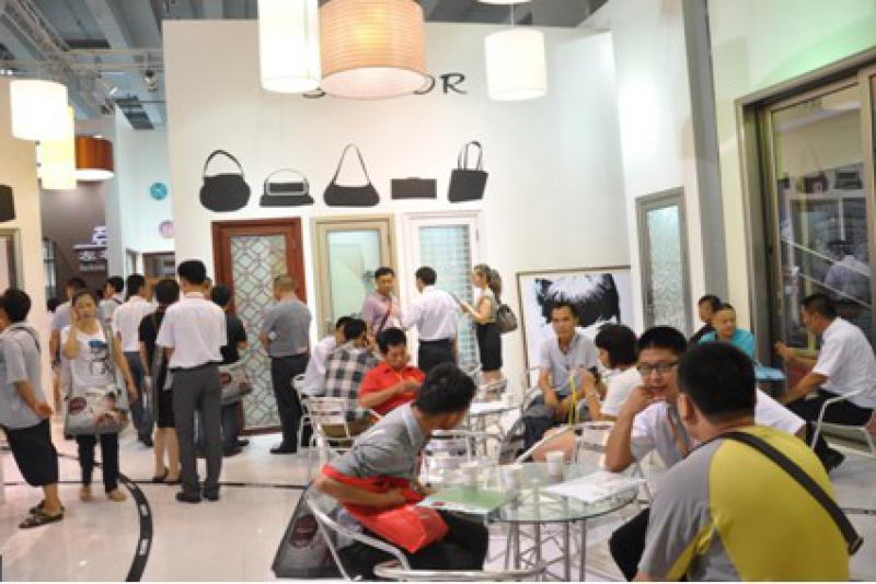 第十四屆廣州建博會：新標家居“波普之風”大受追捧