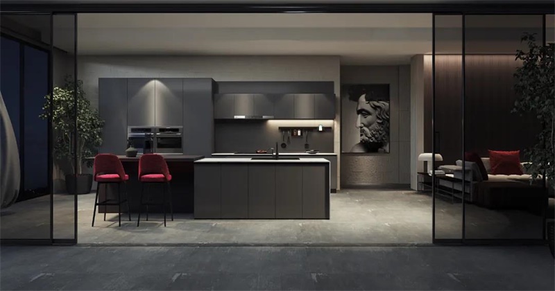 新標(biāo)再次獲邀成為廣東省定制家居協(xié)會會員！(圖5)