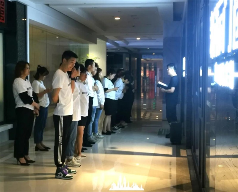 大商分享 | 湖南長沙譚輝：如何提高門店成交率？(圖3)