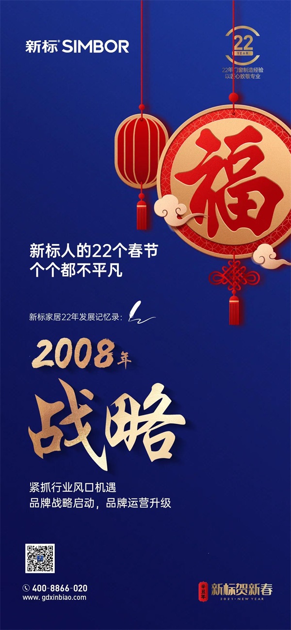 迎接新氣象！新標(biāo)匠心22載，締造新格局！(圖13)