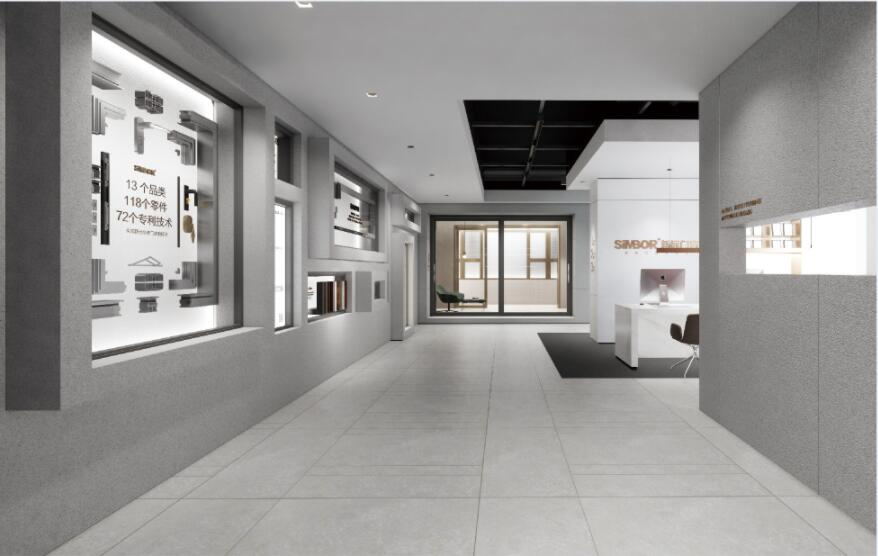 廣東新標木門加盟是真的嗎？經(jīng)銷商解憂看這里(圖1)