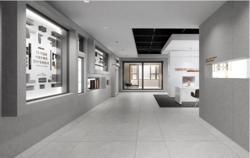 廣東新標(biāo)木門加盟是真的嗎？經(jīng)銷商解憂看這里