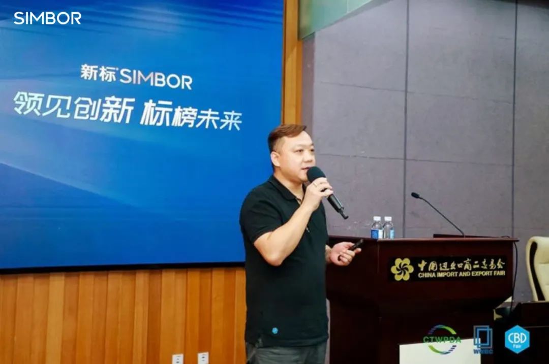 強勢圍觀 | 新標(biāo)門窗獲行業(yè)持續(xù)關(guān)注，單日斬獲多項業(yè)界殊榮(圖9)