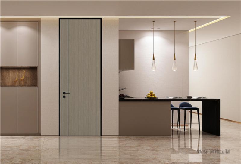 廣州新標(biāo)木門怎么代理？加盟新標(biāo)木門讓你創(chuàng)業(yè)無(wú)憂