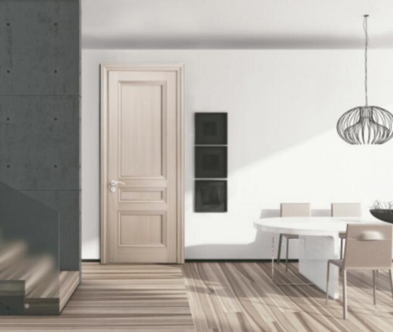 定做木門哪個牌子的好，廣東新標木門好不好？