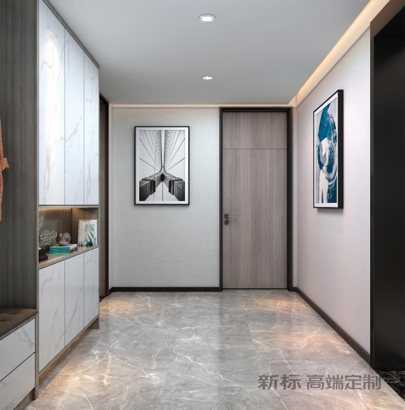 質(zhì)量好的木門有哪種？新標(biāo)木門的木質(zhì)怎么樣？