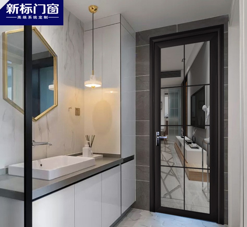 成都斷橋鋁門窗代理十大排名中有新標嗎？加盟新標門窗，讓你的前途無量(圖2)