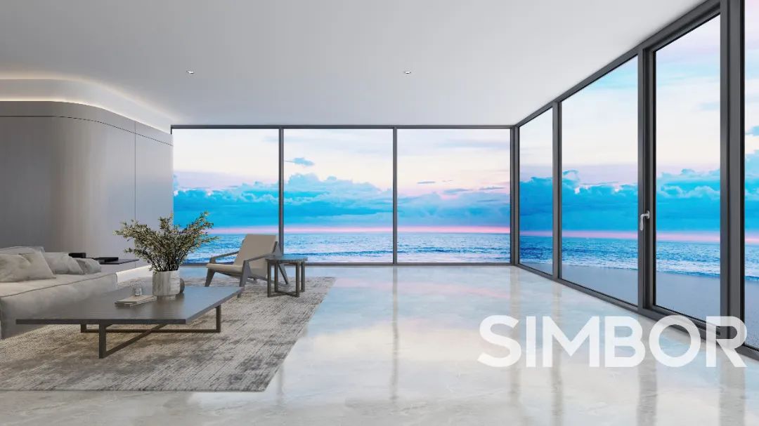 鎖定12月21日中國西部國際博覽城 | 新標(biāo)門窗即將耀世亮相成都定制家居展覽會(huì)！(圖4)