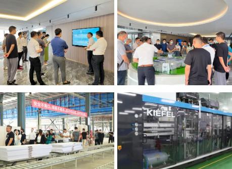 御風起勢 造浪前行 | 新標核心經(jīng)銷商戰(zhàn)略峰會圓滿收官(圖3) 御風起勢 造浪前行 | 新標核心經(jīng)銷商戰(zhàn)略峰會圓滿收官(圖3)