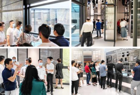 御風起勢 造浪前行 | 新標核心經(jīng)銷商戰(zhàn)略峰會圓滿收官(圖4) 御風起勢 造浪前行 | 新標核心經(jīng)銷商戰(zhàn)略峰會圓滿收官(圖4)