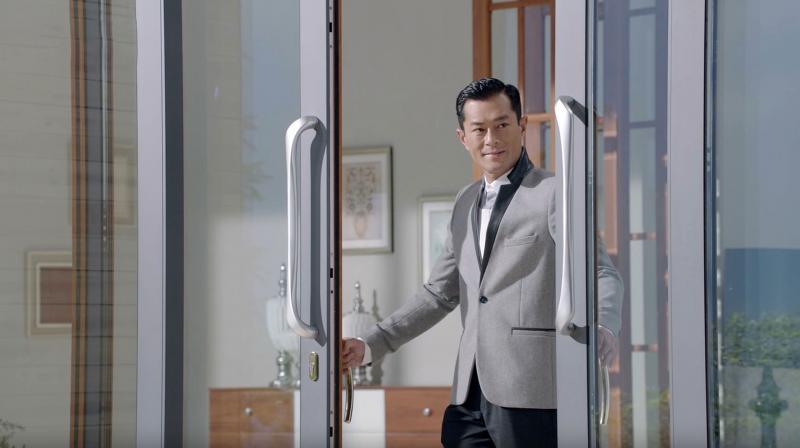 新標(biāo)門窗穩(wěn)步推進(jìn)品牌業(yè)績計(jì)劃