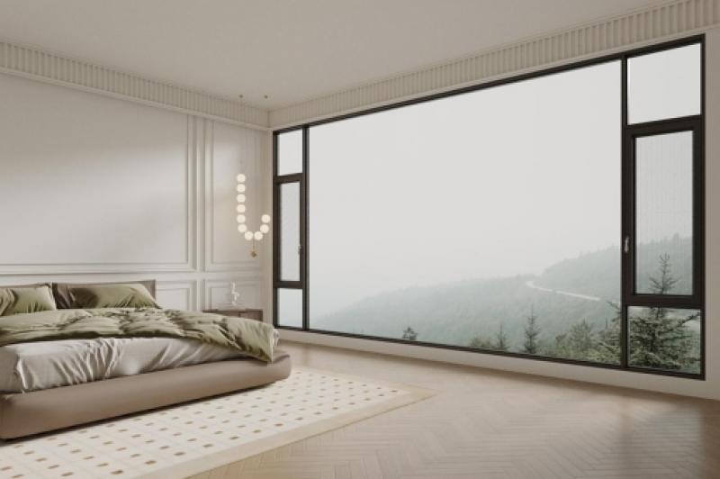 鋁合金門窗怎么樣？鋁合金門窗八大優(yōu)點(diǎn)