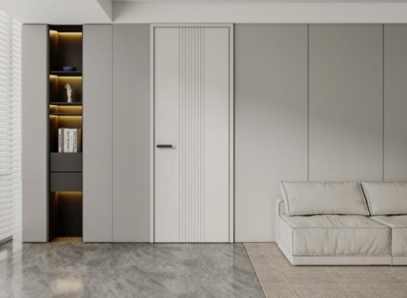 平開(kāi)門(mén)安裝方法，五大步驟詳解