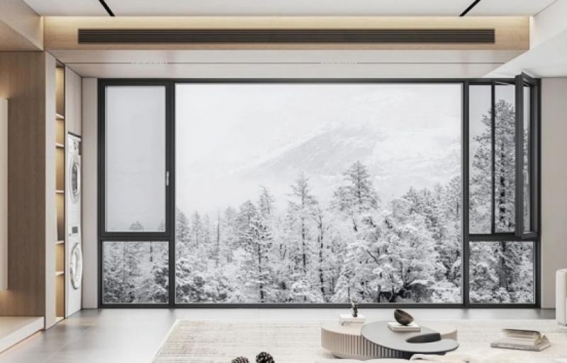 門窗漏風怎么解決？一站式解決方案