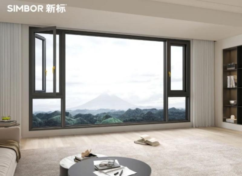 門窗系統(tǒng)（深入探討）