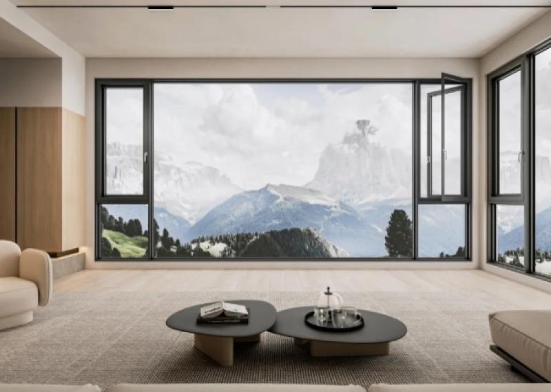 系統(tǒng)門窗怎么選？五大選購要點(diǎn)