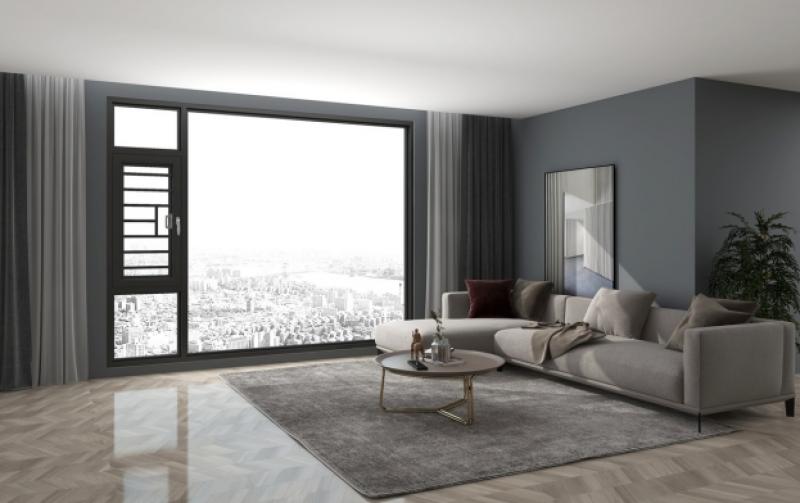 斷橋鋁門窗多少錢一平？這里有詳細(xì)報(bào)價(jià)