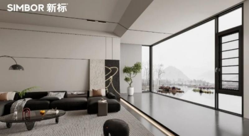 定制門窗十大品牌（選購參考）