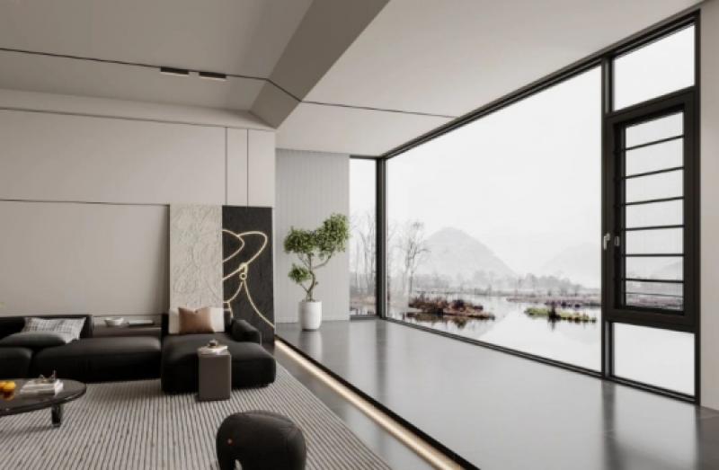 門窗怎么選？家裝指南