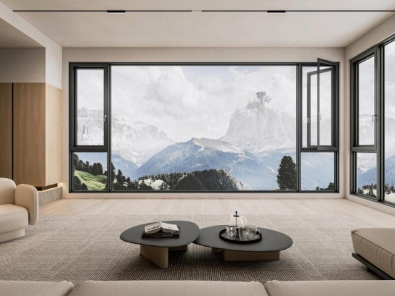 隔音門窗多少錢？隔音門窗價(jià)格揭曉