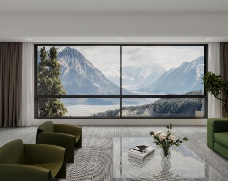 門窗安裝注意事項(xiàng)！家居裝修必看！