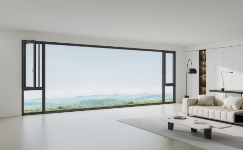 加盟門窗品牌，那些事兒！