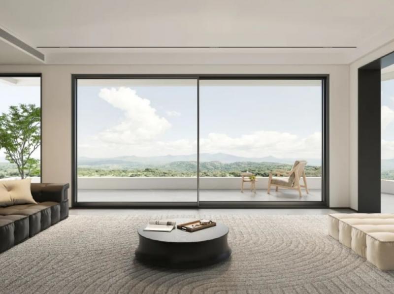 推拉門品牌怎么選？推拉門品牌選擇標準