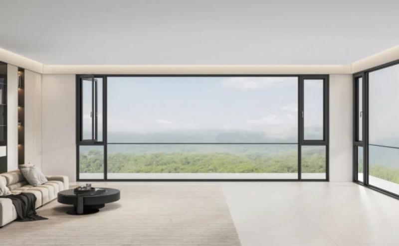 高端門窗五金品牌，這樣選才不會(huì)踩雷！