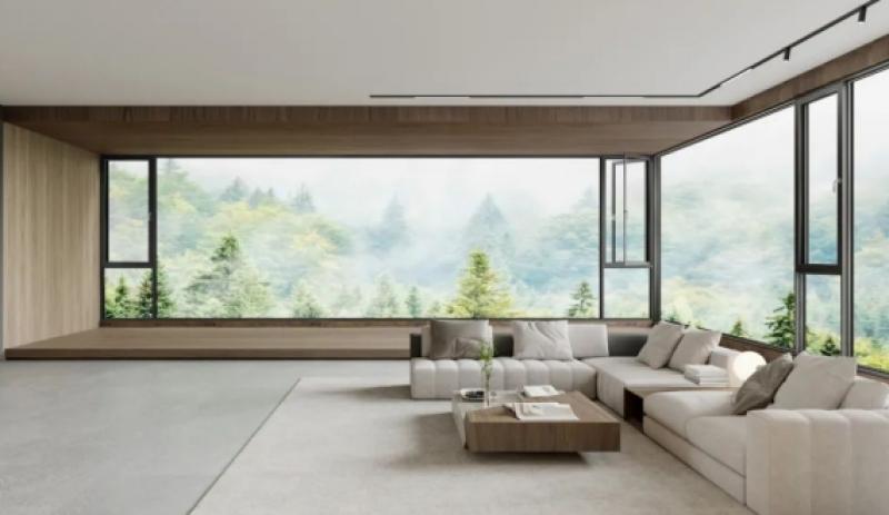 門窗安裝的常識，你了解多少？