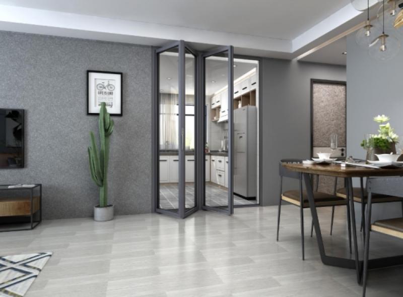 折疊門好用嗎？一次說清優(yōu)缺點