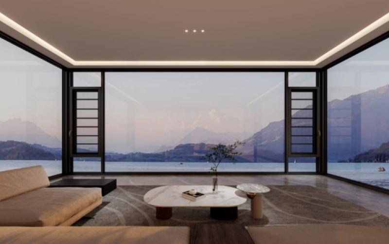 加盟高端定制門窗，想要避坑看這里！