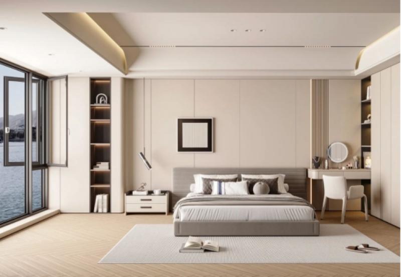 高檔門窗加盟代理，這幾個值得關(guān)注！