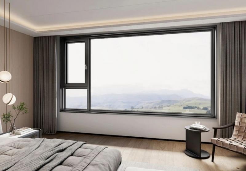 什么是斷橋鋁門窗，這篇文章給你答案！