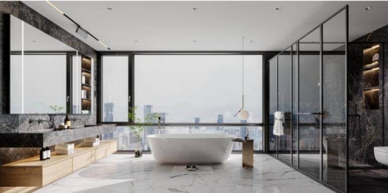 門窗五金配件，有這五大選擇標準