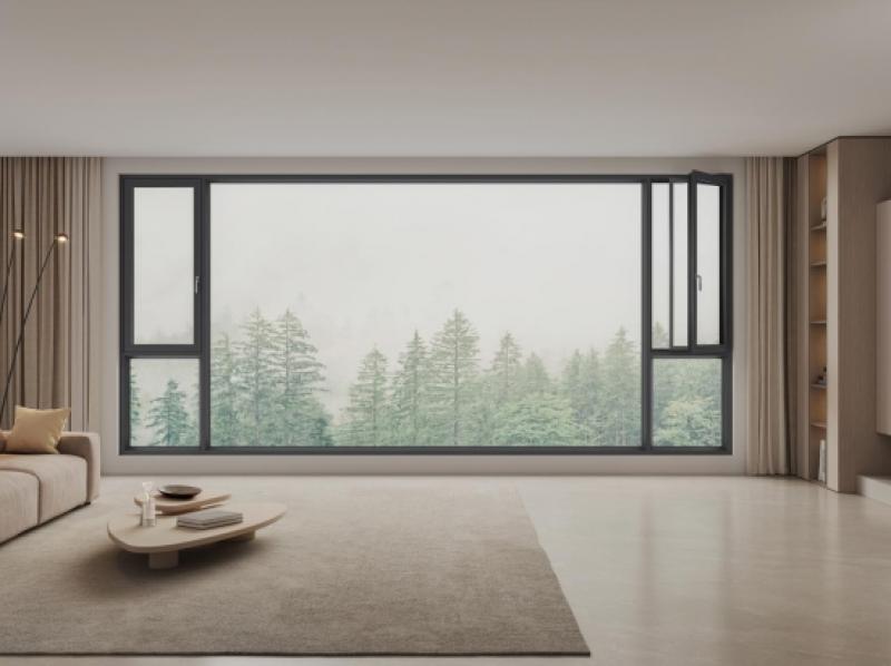 高端門窗價格多少？2025年最新價格