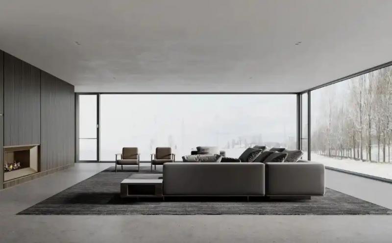 鋁合金門窗加盟：這三大要點(diǎn)很關(guān)鍵