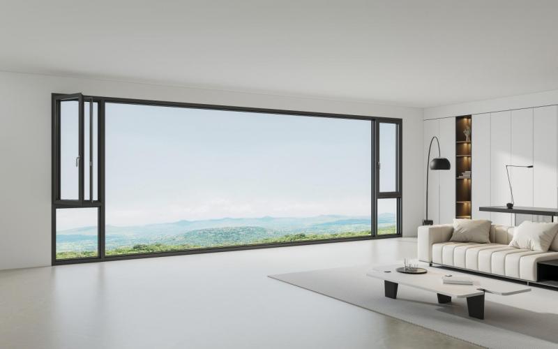 品牌門窗代理，門窗代理標(biāo)準(zhǔn)