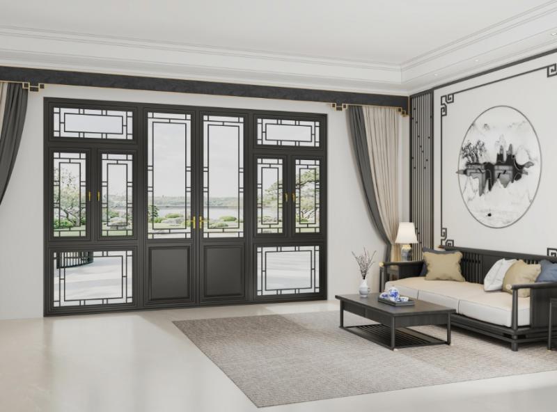 鋁包木門窗和斷橋鋁哪個好？對比分析