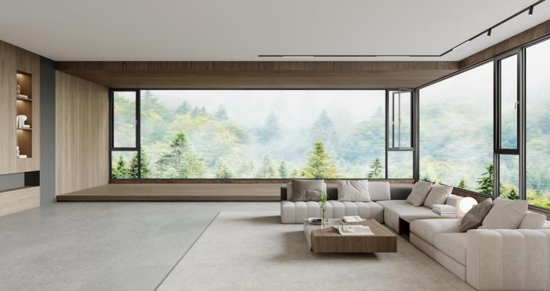 系統(tǒng)門窗和斷橋門窗哪個好？詳細對比分析