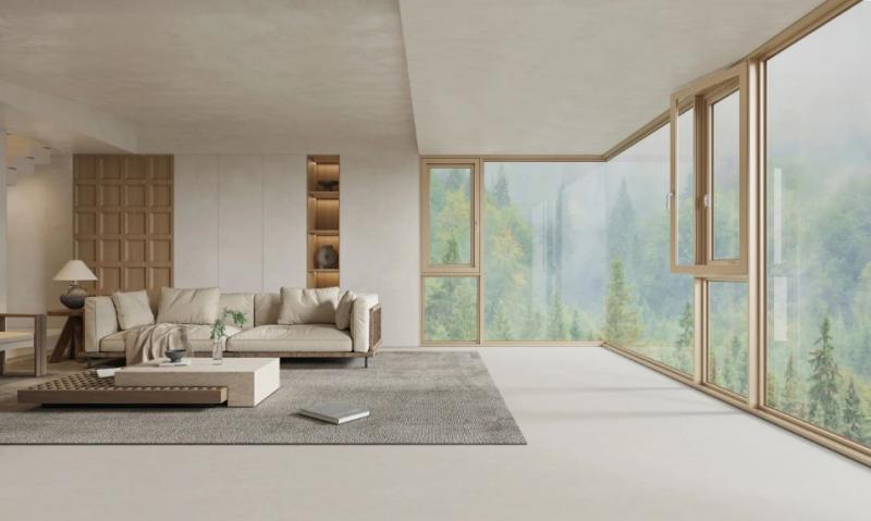 佛山門窗加盟哪家好？十大門窗品牌加盟