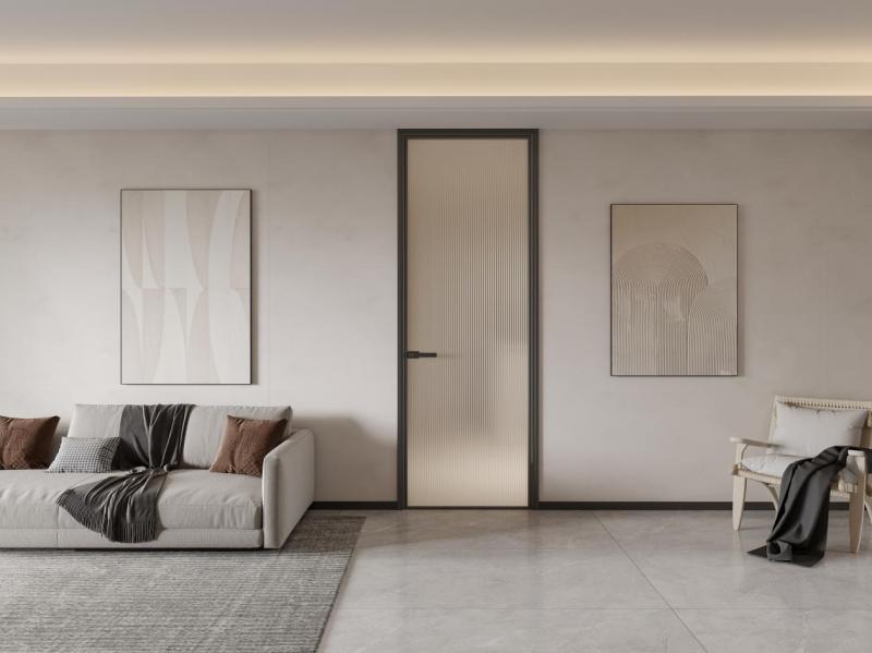 平開門VS推拉門：誰才是你家門面擔(dān)當(dāng)？