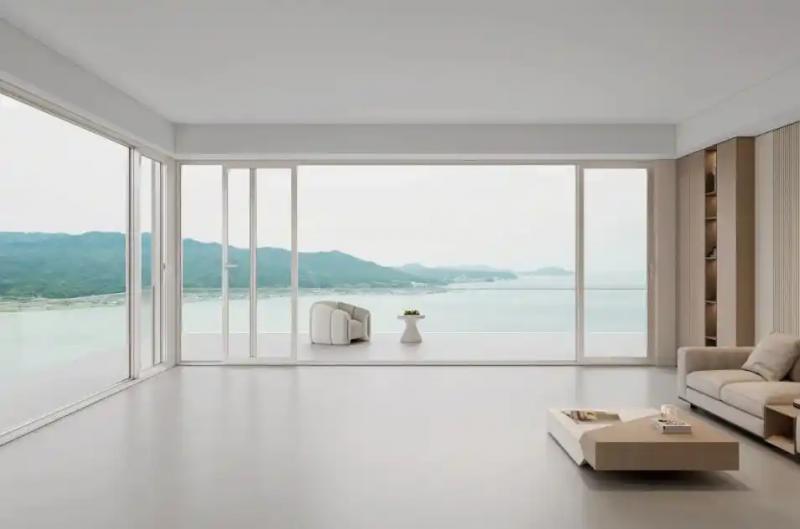 系統(tǒng)門窗怎么選？新手必看攻略