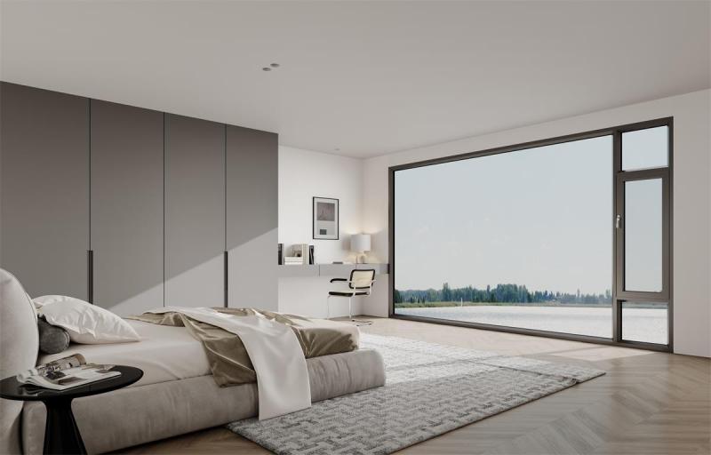 佛山門窗加盟店，需要關(guān)注這些因素！