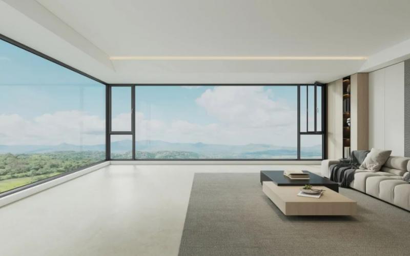 廣州系統(tǒng)門窗怎么選？一篇文章教你輕松搞定！