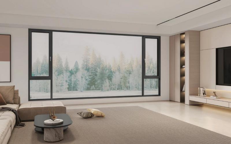 斷橋鋁門窗廠家如何選？這5點(diǎn)幫你避坑！