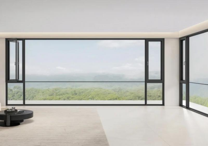 門窗加盟連鎖：挖掘萬億市場，你準(zhǔn)備好了嗎？