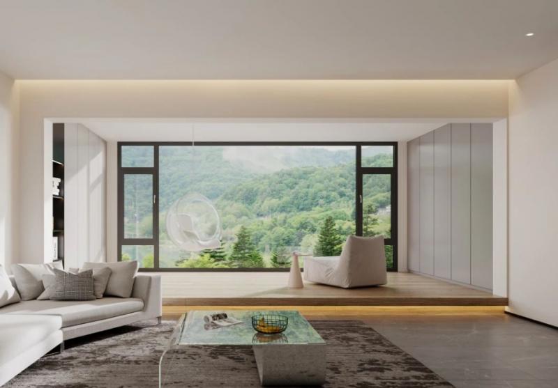 斷橋鋁門窗定制：這5個(gè)細(xì)節(jié)不注意，小心踩坑!