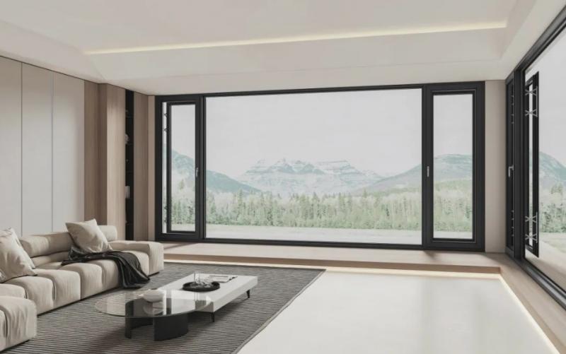 廣州系統(tǒng)門窗哪家強？這份選購指南請收好！