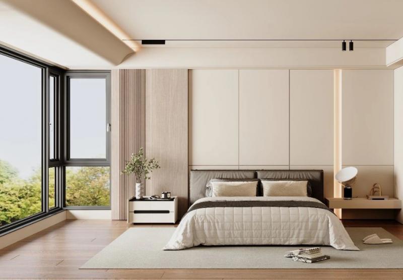 門窗一體價(jià)格一覽，門窗一體最新價(jià)格